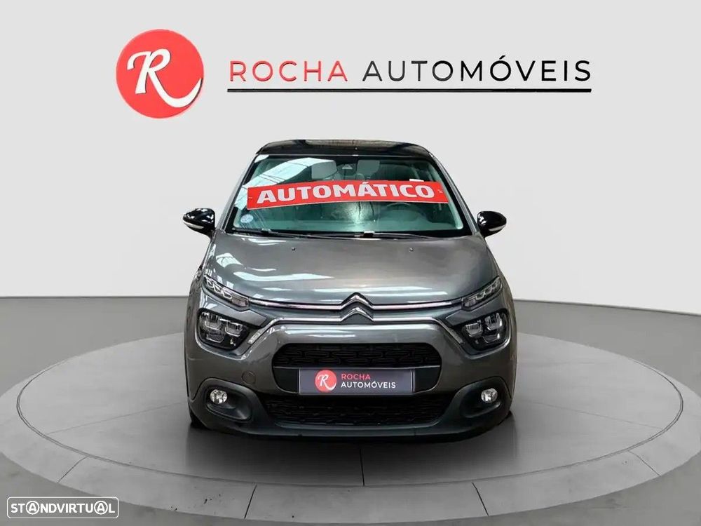 Citroën C3 1.2 PureTech Shine Pack EAT6 - 2