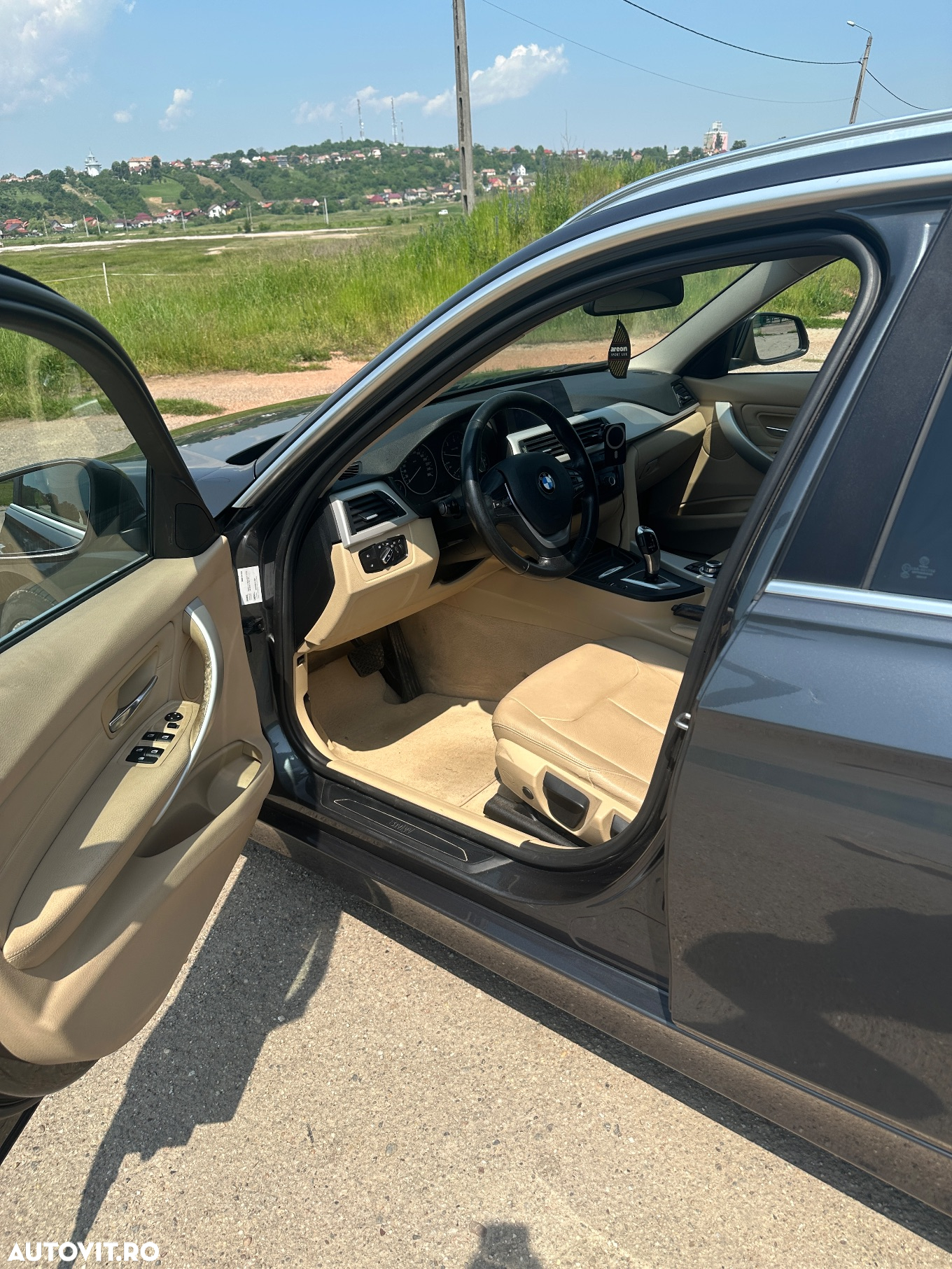 BMW Seria 3 - 27