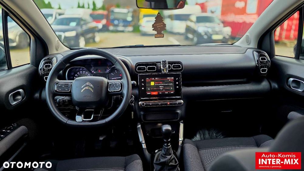Citroën C3 Aircross - 10