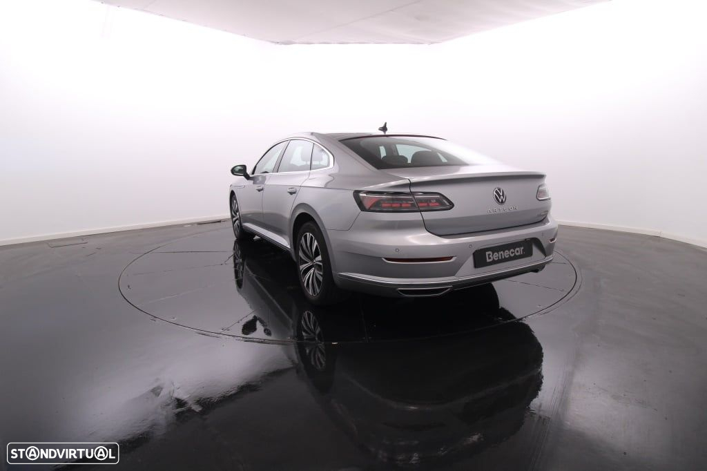 VW Arteon 1.4 TSI eHybrid Elegance - 5