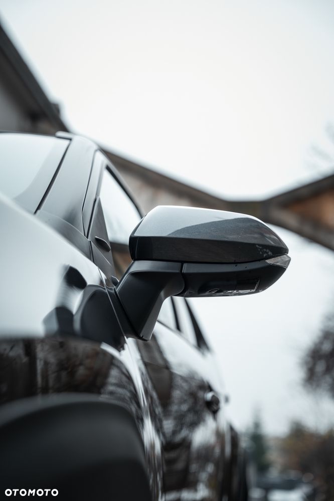 Toyota Yaris Cross - 9