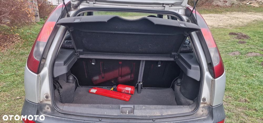 Opel Corsa 1.2 16V Elegance - 5