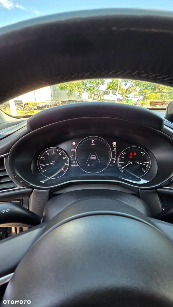 Mazda CX-30 - 4