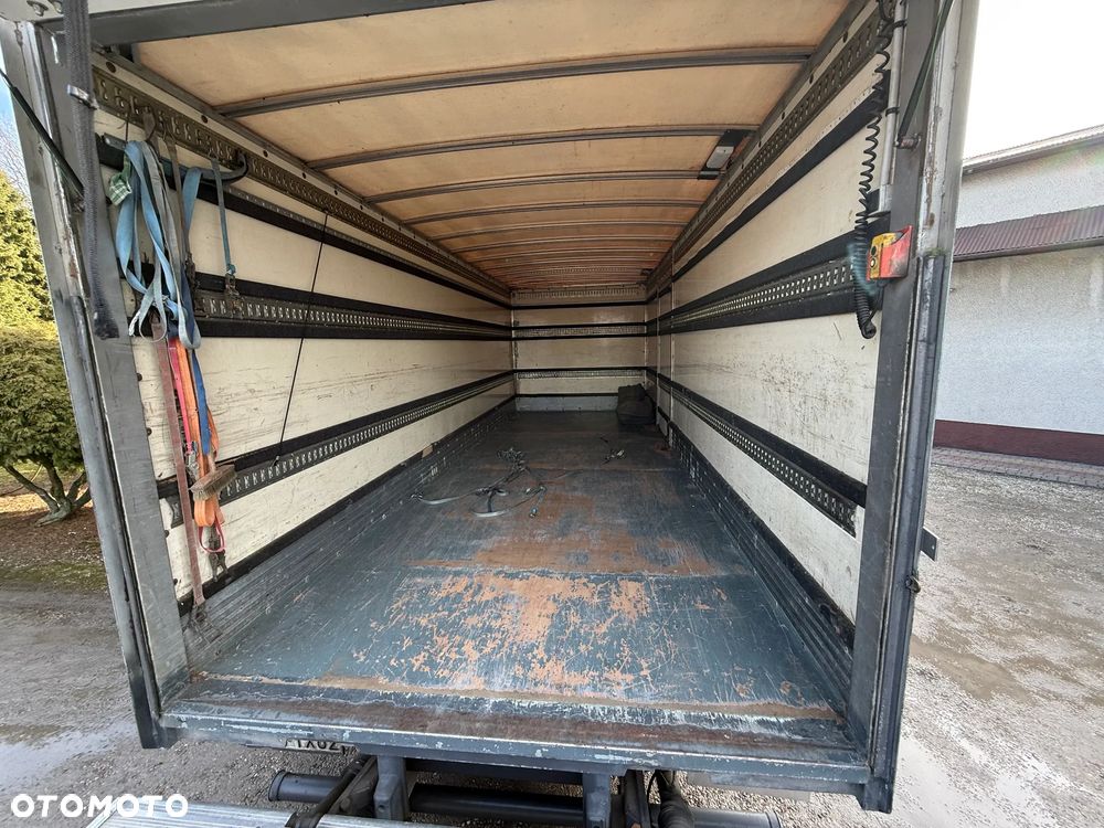 Mercedes-Benz Atego - 4