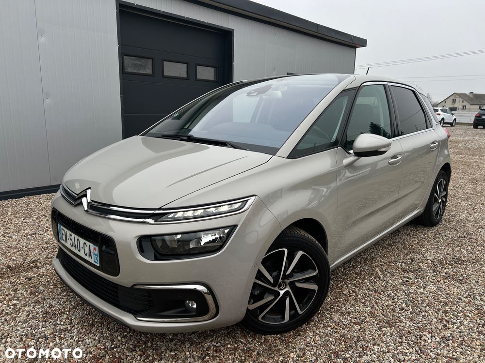 Citroën C4 Picasso 1.2 PureTech Exclusive - 2