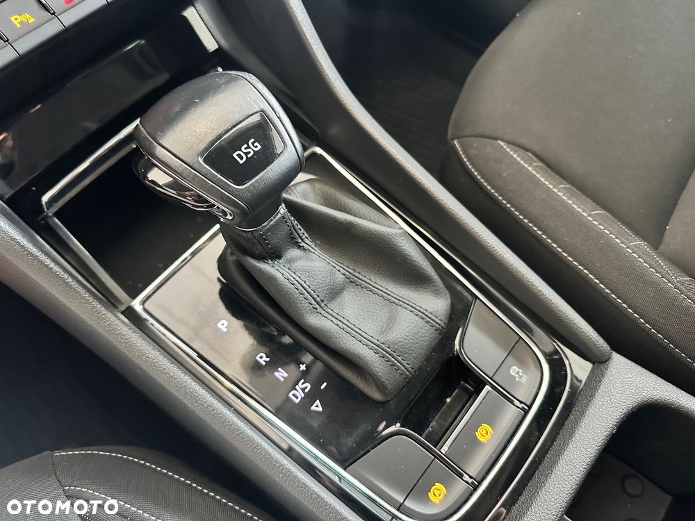 Skoda Karoq 1.5 TSI ACT Ambition DSG - 16
