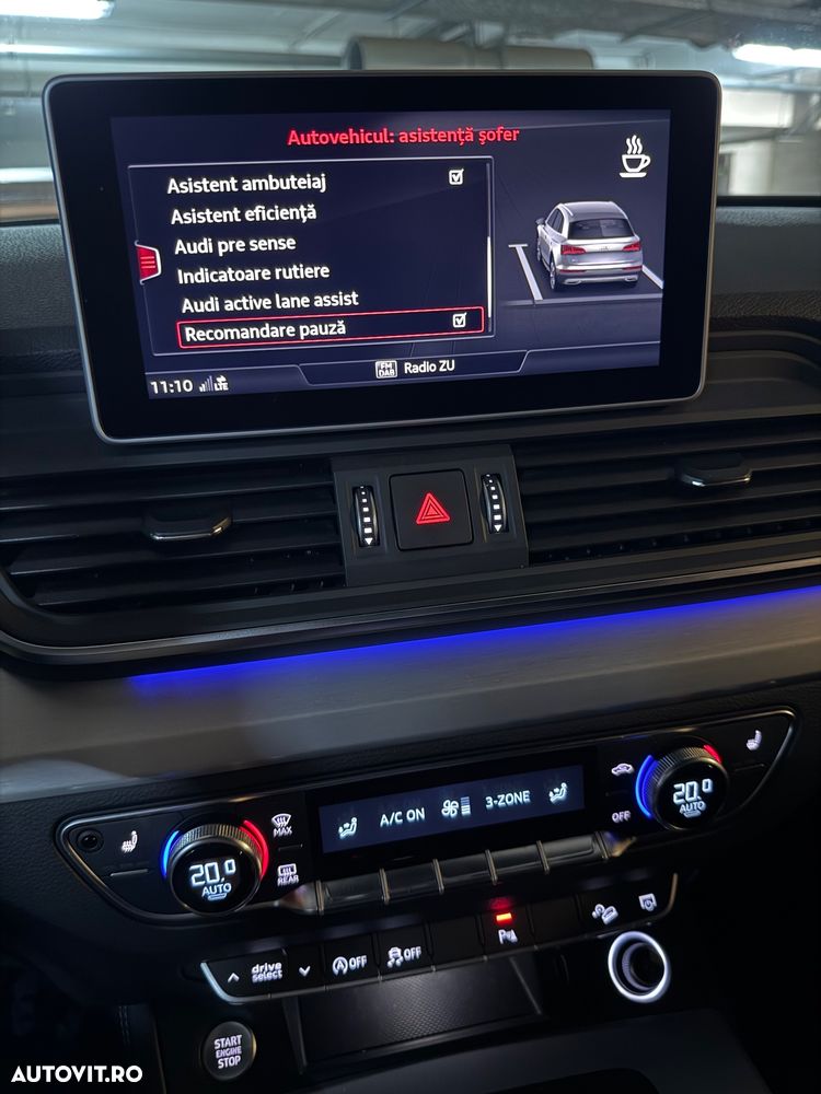 Audi Q5 2.0 TDI Quattro S tronic Sport - 21