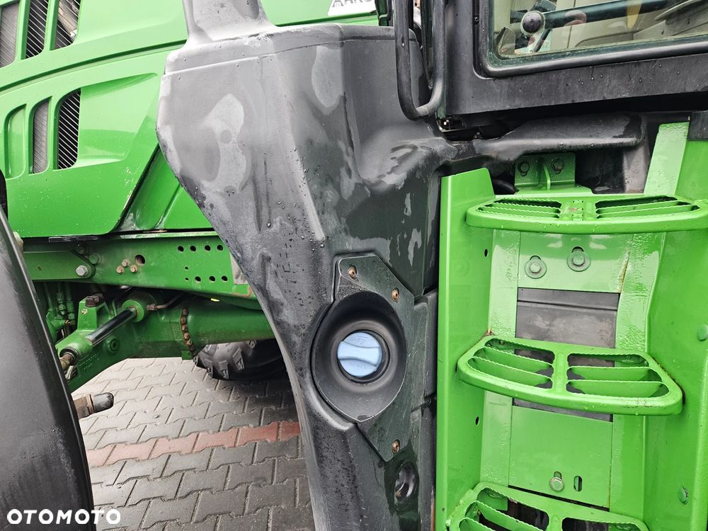 John Deere 6175 R 6195 6170   Fendt 720 - 13