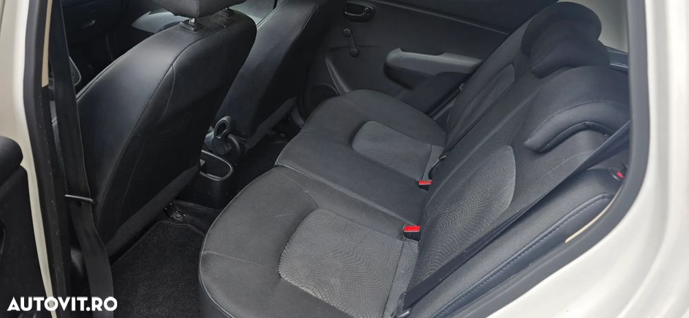 Hyundai i10 1.1 Style - 6