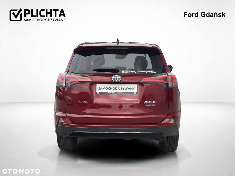 Toyota RAV4 - 5