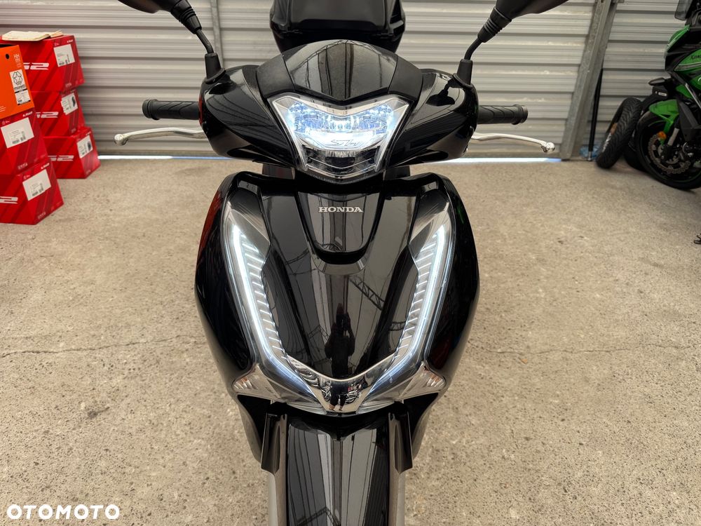 Honda SH - 20