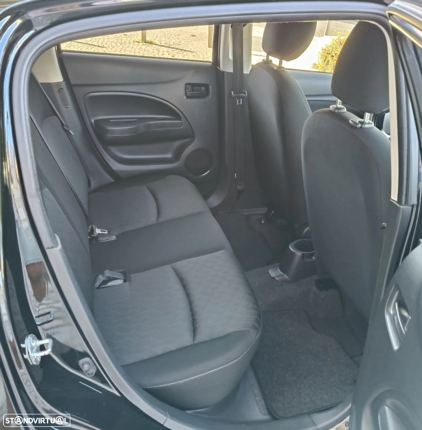 Mitsubishi Space Star 1.2 Intense - 22