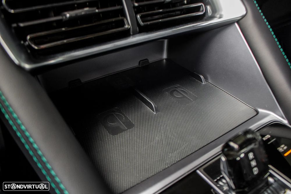 BYD Seal U 1.5 DM-i Boost - 21