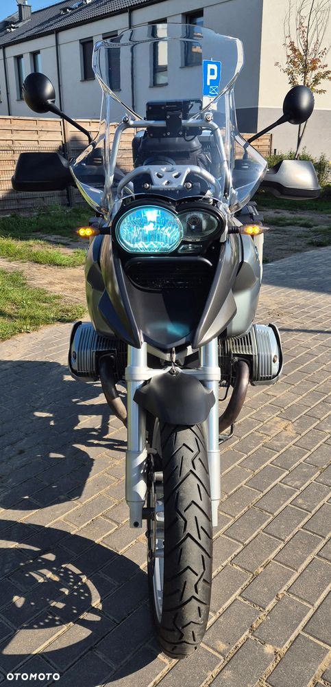 BMW GS - 2