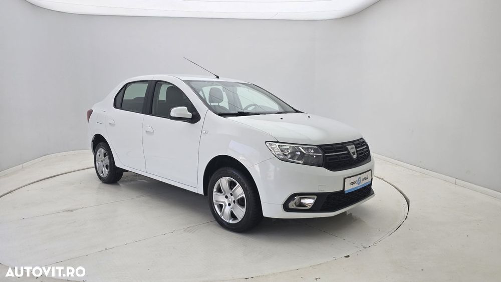 Dacia Logan 0.9 TCe Laureate - 4