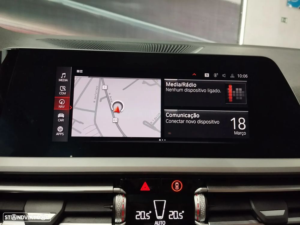BMW 318 d Touring Auto - 30