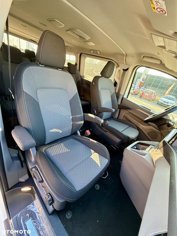 Volkswagen Caravelle 2.0 TDI L2 Edition - 12