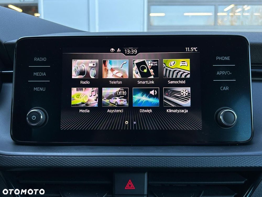 Skoda Scala 1.0 TSI Ambition - 28