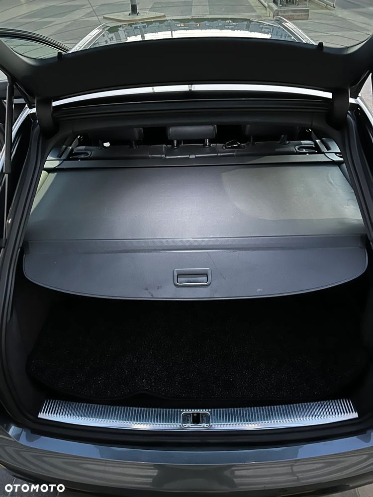 Audi A6 Avant 3.2 FSI - 14