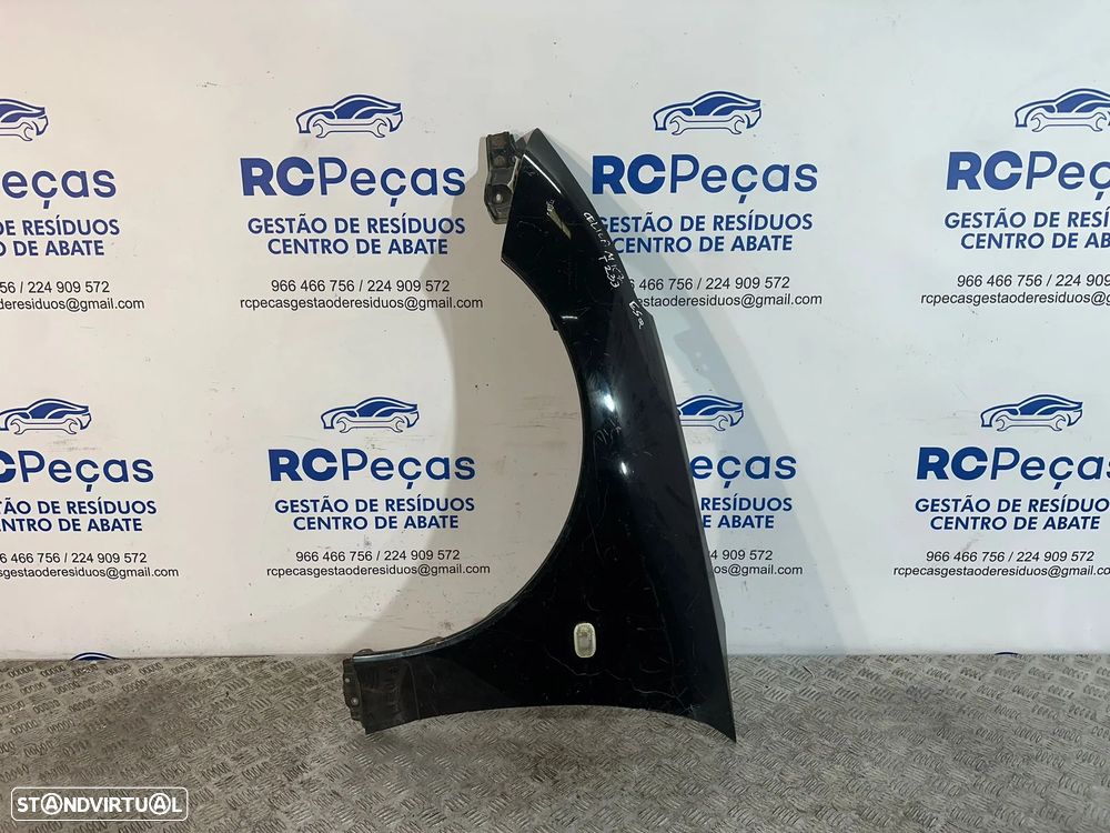 .Guardalamas Frente Frontal Esquerdo Toyota Célica MK7 Original - 1