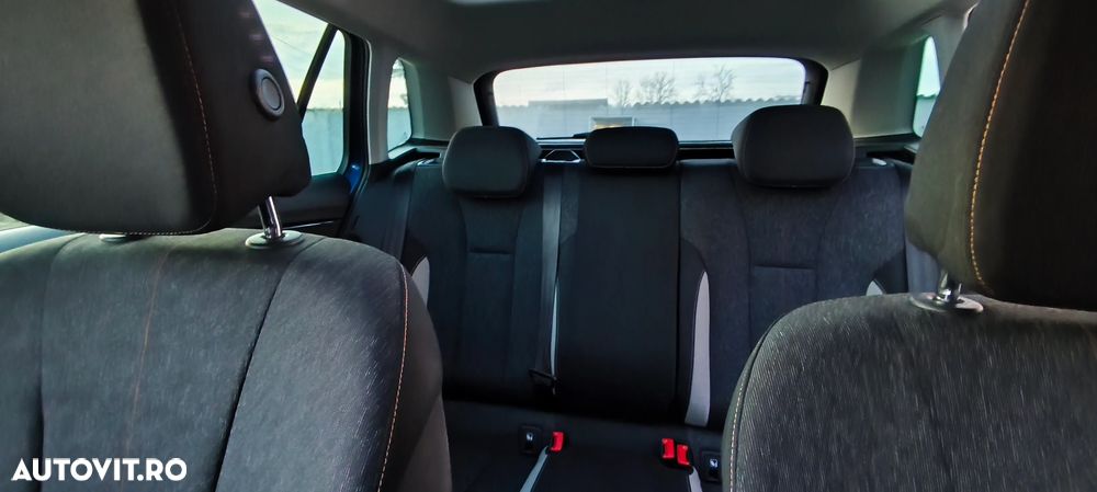 Skoda Kamiq 1.5 TSI Ambition - 12