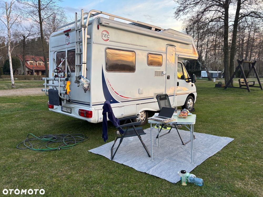 Fiat Ducato - 8