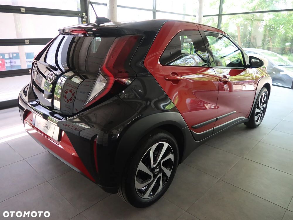 Toyota Aygo - 10