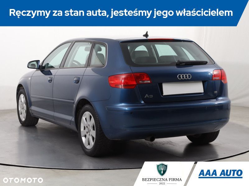 Audi A3 - 5