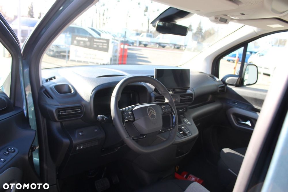 Citroën Berlingo - 16
