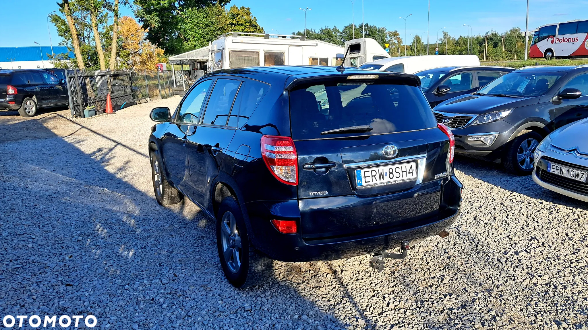 Toyota RAV4 2.0 VVT-i Premium - 4