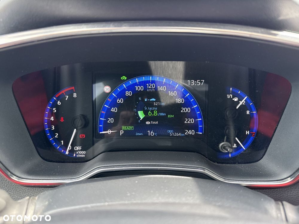 Toyota Corolla - 15