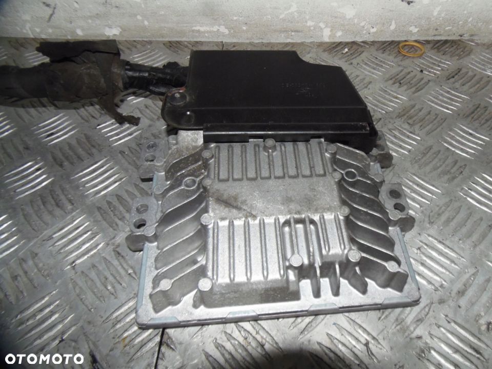 GALAXY MK3 2.0 TDCI STEROWNIK SILNIKA 6G9112A532BC - 3