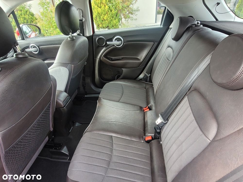 Fiat 500X 1.4 MultiAir 4x2 S&S Lounge - 18