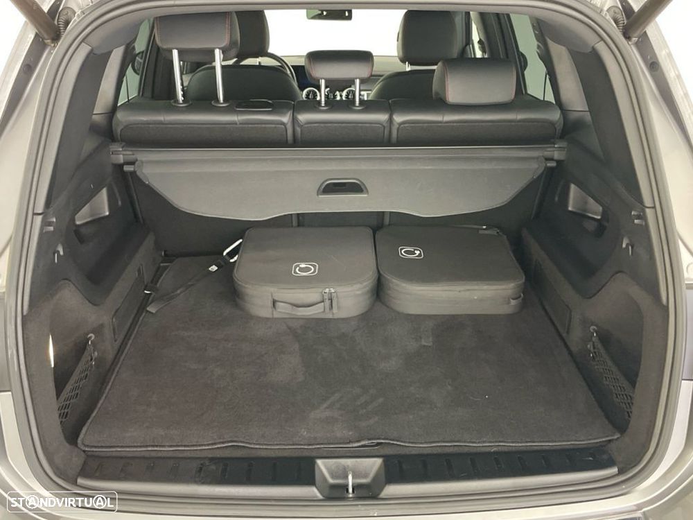Mercedes-Benz EQB 250 AMG Line - 13