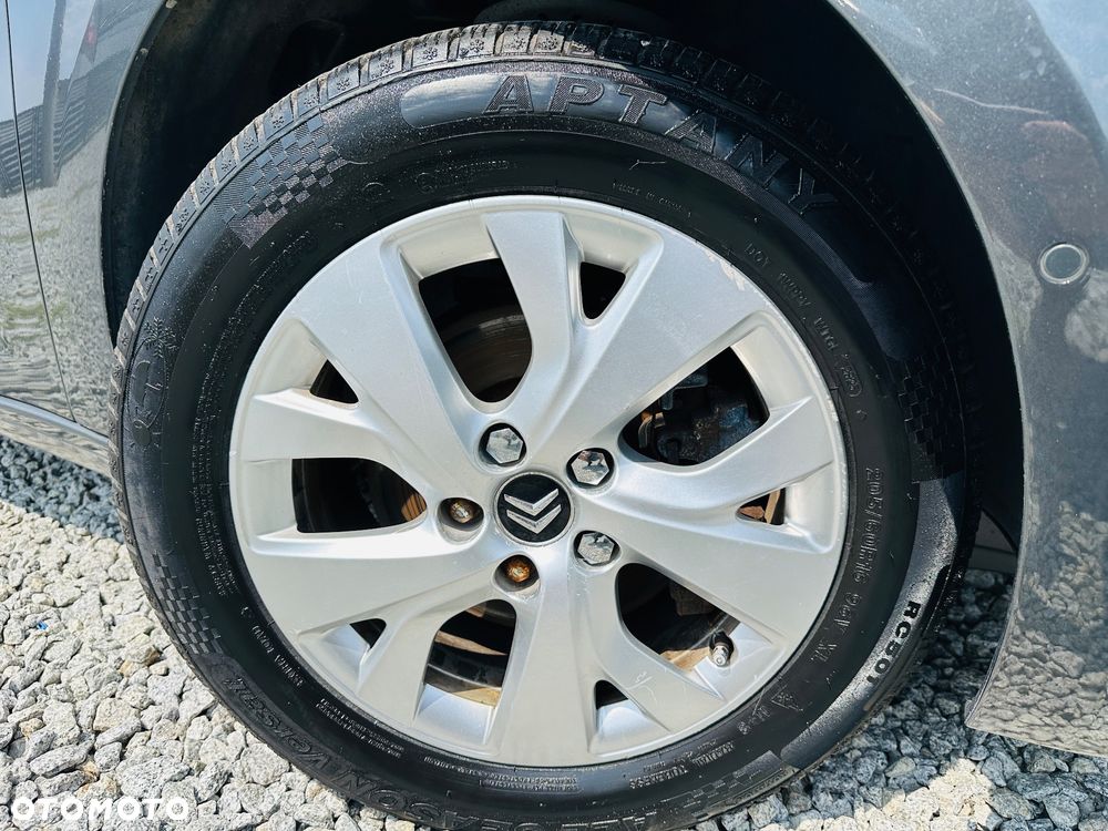 Citroën C4 Grand Picasso 1.6 e-HDi Exclusive ETG6 - 30