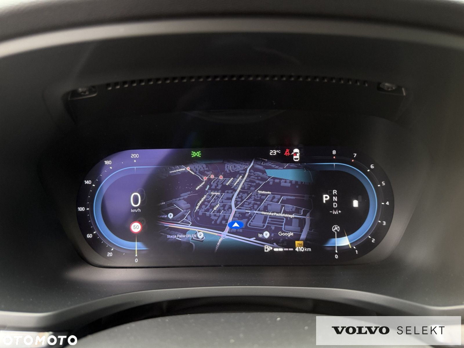 Volvo V60 - 17