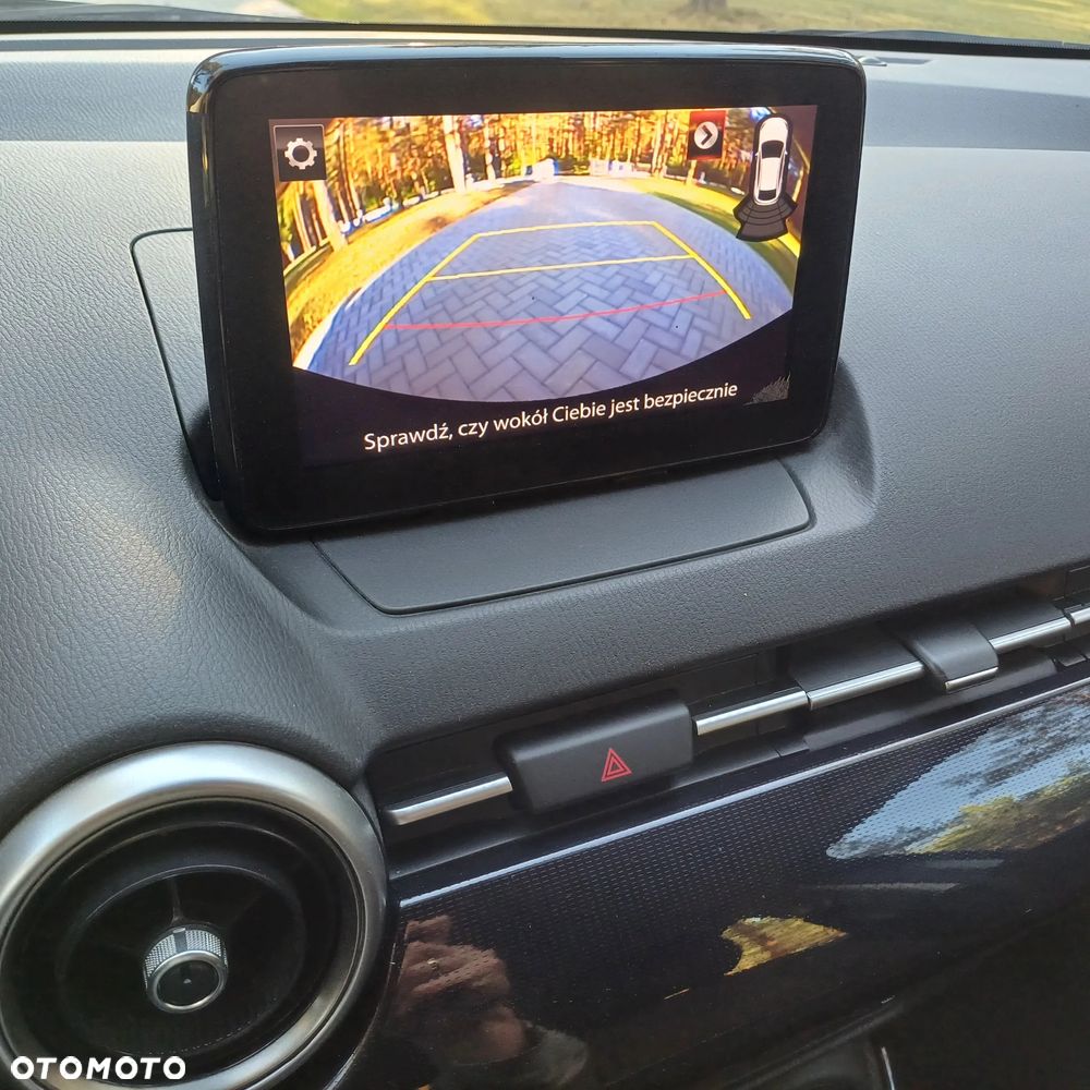 Mazda 2 SKYACTIV-G 90 Center-Line - 21