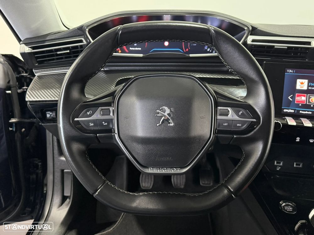 Peugeot 508 1.5 BlueHDi Active - 24
