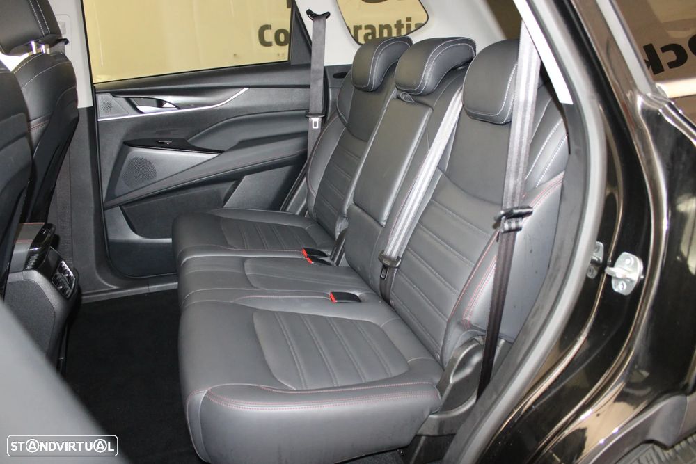 Maxus Euniq 6 Standard - 38