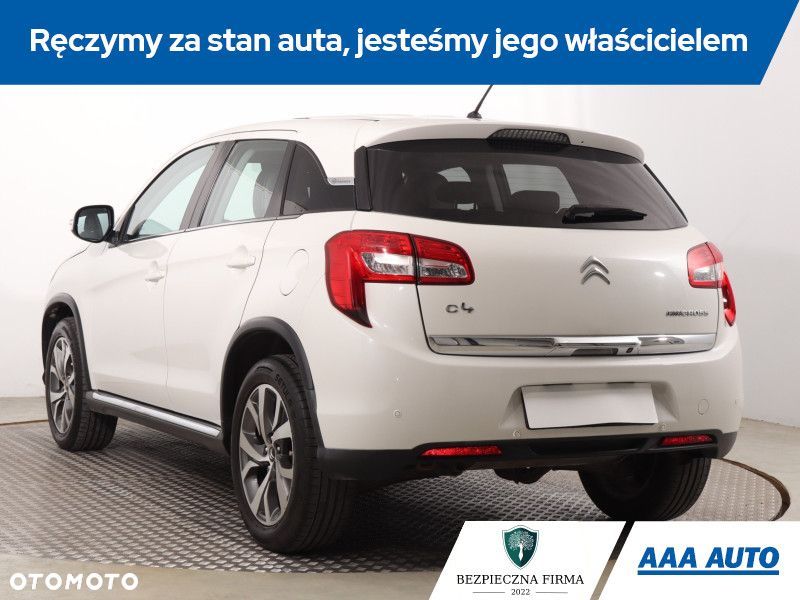 Citroën C4 Aircross - 6