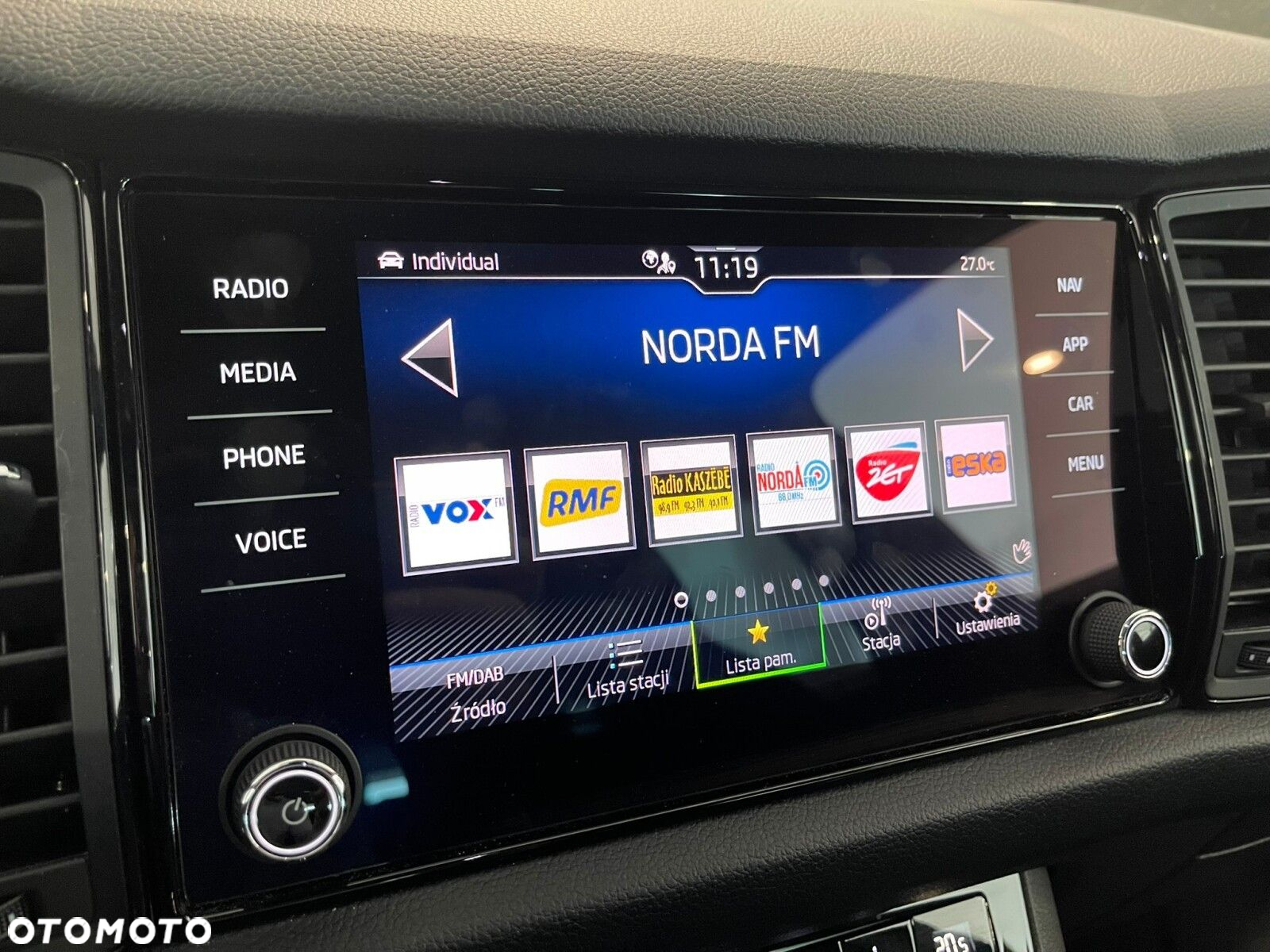 Skoda Kodiaq - 21