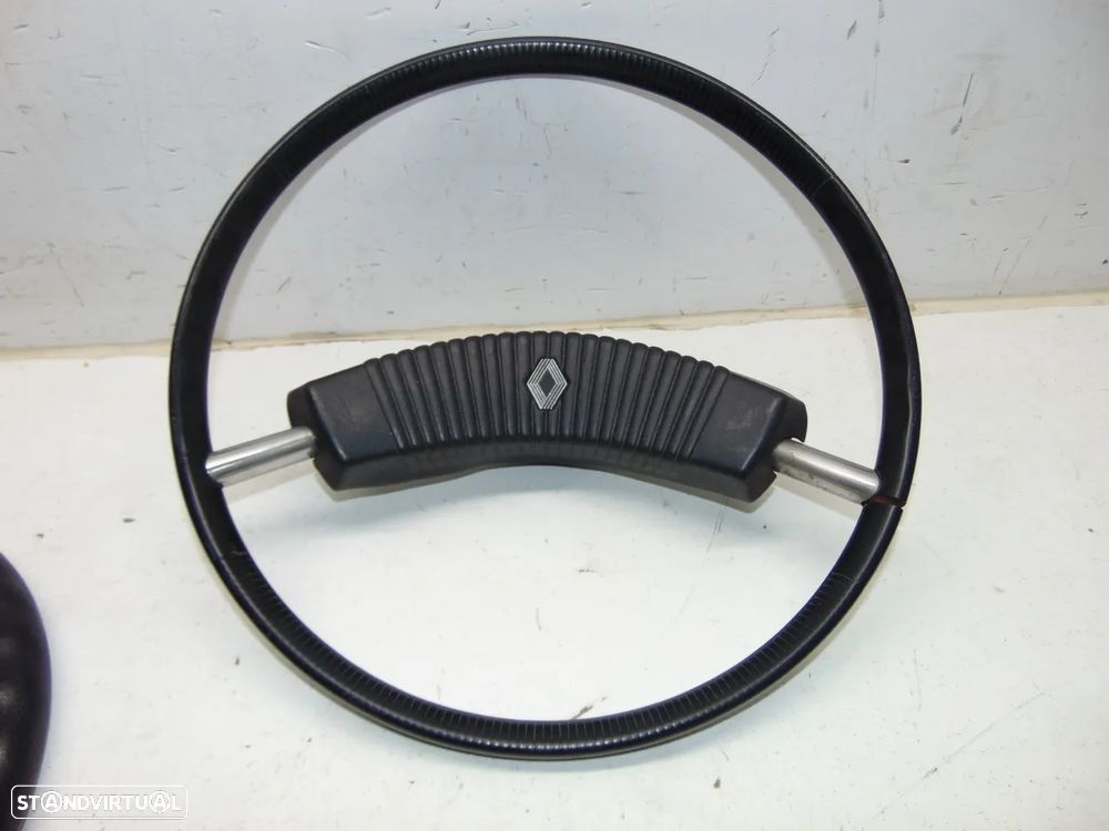 Renault volantes - 7