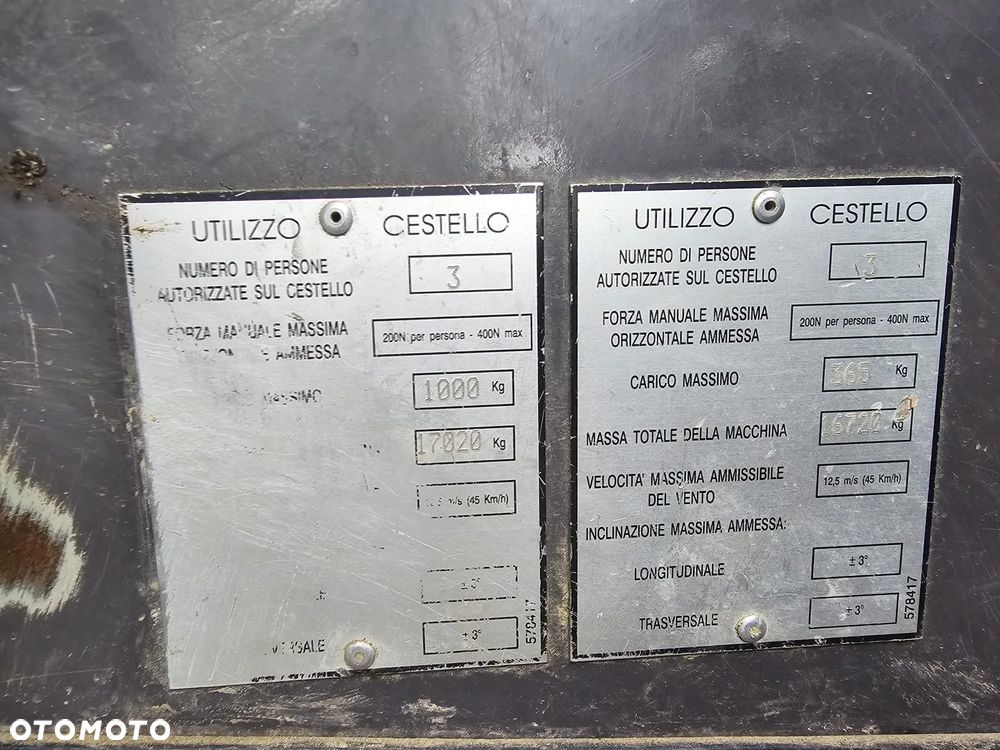 Manitou MRT2150 MRT 2150 PRIVILEGE - 15