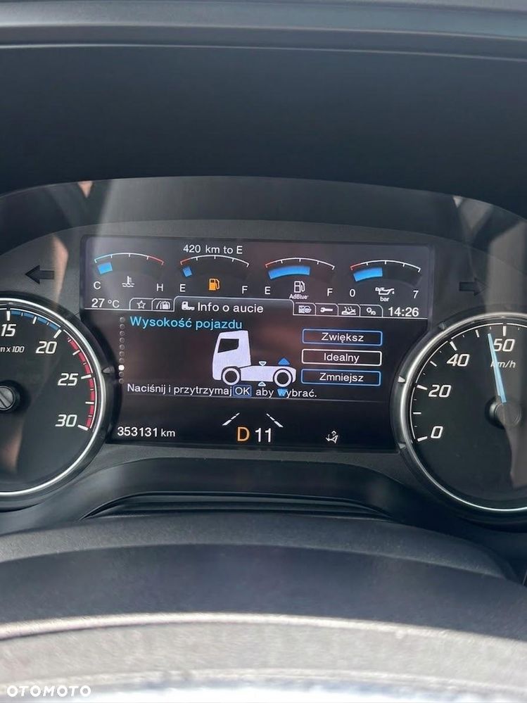 Ford F-MAX - 3