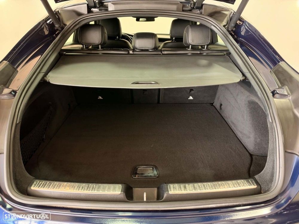 Mercedes-Benz GLC 250 d AMG Line 4-Matic - 26