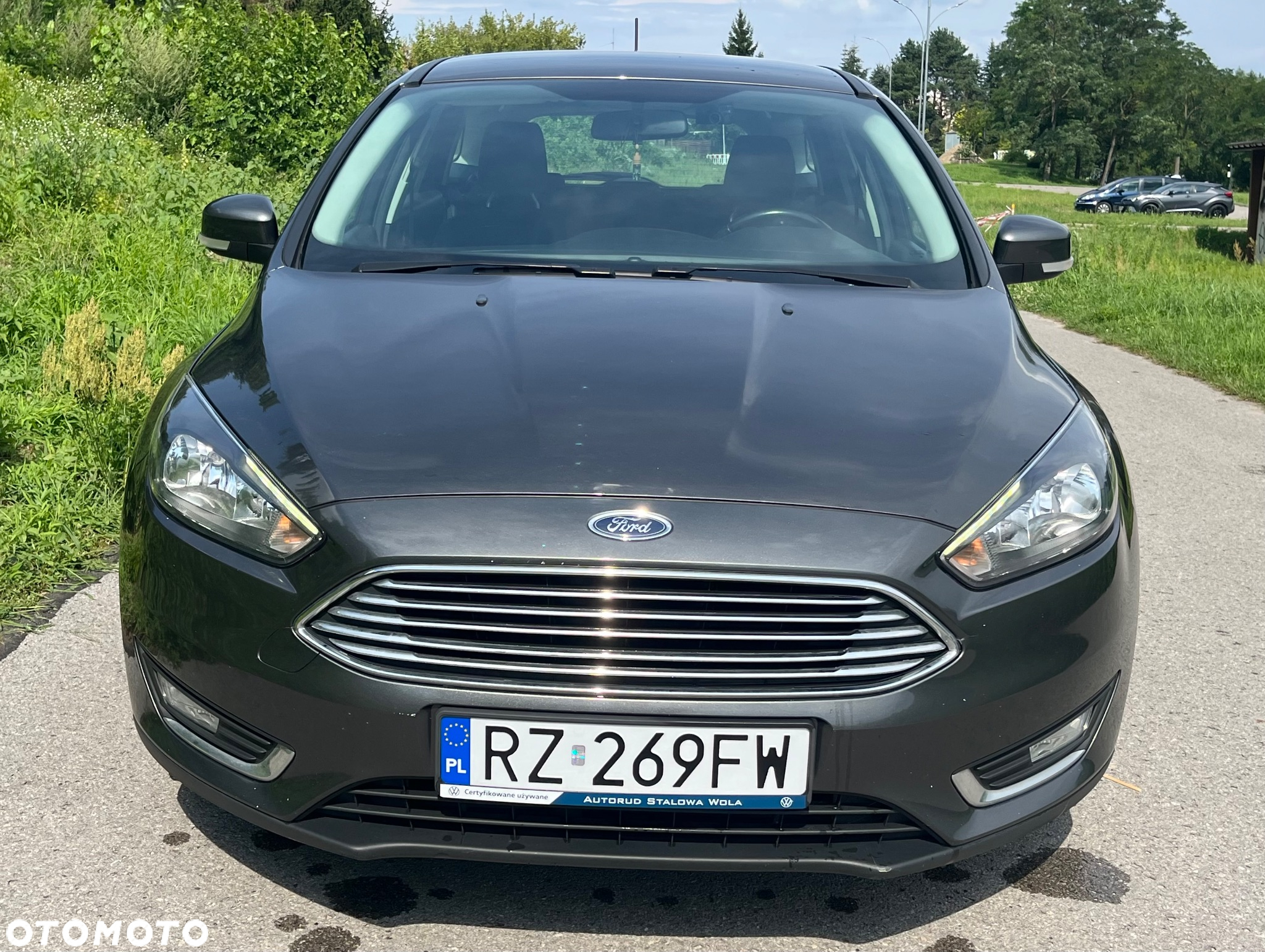 Ford Focus 2.0 TDCi Black Edition ASS - 6