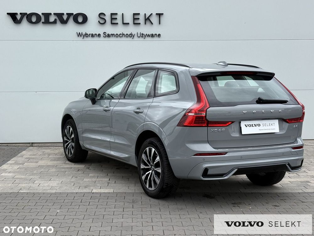 Volvo XC 60 - 7