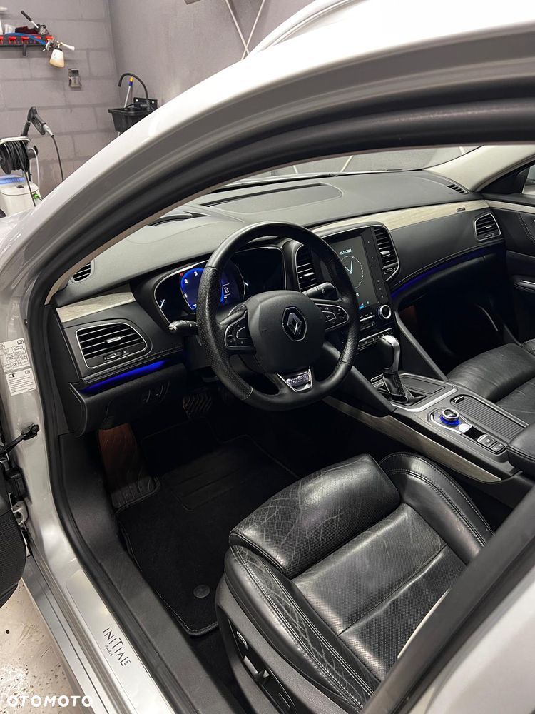 Renault Talisman - 19