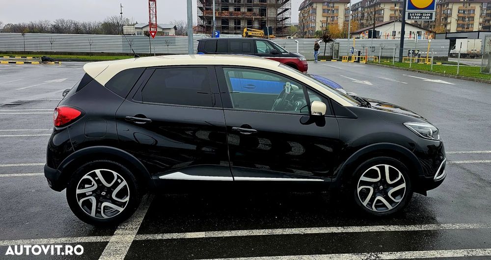 Renault Captur ENERGY TCe 90 Start&Stop Dynamique - 5
