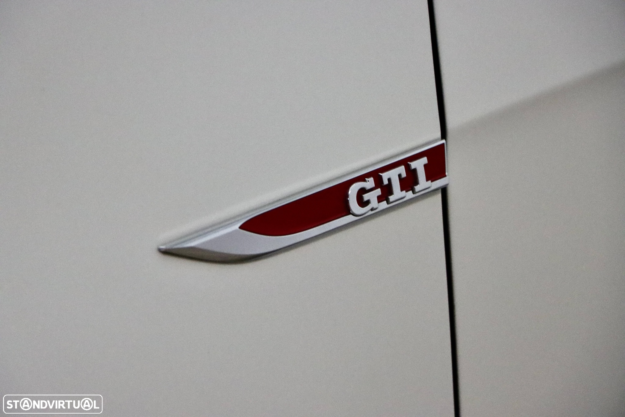 VW Golf 2.0 TSI GTI DSG Performance - 5